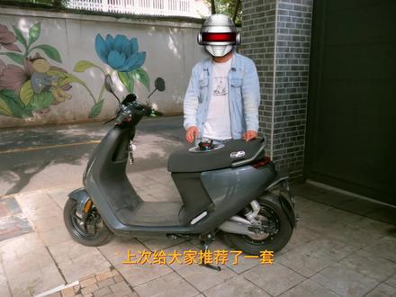 100多的卡钳真的有用吗#电动车改装 #九号电动车 #骑帅不骑快 #刹车卡钳