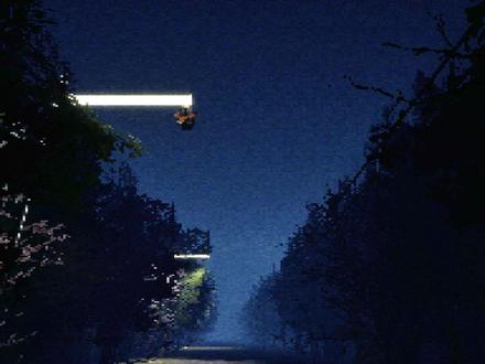 谁说恐怖游戏不能助眠的 #恐怖游戏 #游戏实况