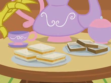 谁能拒绝一集小马宝莉呢#小马宝莉第七季#动漫#柔柔#无序