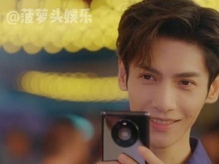 #治愈系恋人纯爱的神 纯爱yyds! #这剧吃了多少台偶