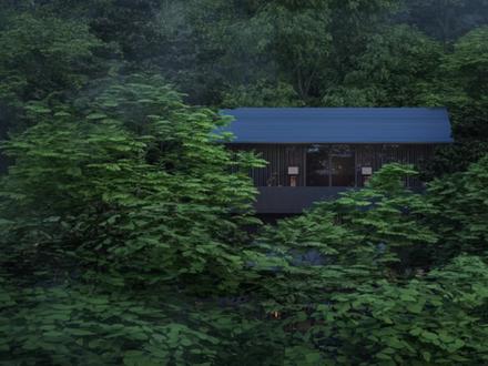 第8集|阿札设计
今天来给大家聊一聊,我近期在九华山设计的山屿溪.隐世度假酒店。
九华山山屿溪.隐世不仅是山屿溪品牌于安徽的第四处目的地,同时也是该品牌在中国投资最大、定位最高的一家分号。
项目选址坐落于中国四大佛教名山,九华山脚下的二圣村,四周环绕着面积达120平方公里的九华山山脉,这里有规模最大的寺庙群,山上有高达105座寺庙。无相寺、化城寺、肉身宝殿、百岁宫常年伫立于此。
项目内侧的千年古迹无相寺,是一座背负了千年荣辱兴衰的寺院。金地藏曾先入无相寺修行,后入山林隐修。而李白则寻着足迹三上九华寻道访仙,夜宿无相寺。王阳明游历九华山之时也亦曾到访此处。
在如此神秘的胜地,迂回林间的禅意。见山、见水、见自己。
与自然奢华中寻找心灵的治愈,山屿溪.隐世!希望不会让你失望。
建筑溶于山林,何等清寂。心灵感悟之旅,于最美的时光相遇,体验最美的酒店,可期、可待。
早在2024年6月,我就已经开始着手山屿溪隐世的设计工作,大约四个月的时间,已经完成了建筑及室内的设计。但由于经济的不景气,搁置了施工计划,时隔一年才又准备重新启动。从时间的维度来看,把落地的进度放慢未必不是一件好事。这样可以让我有更多的时间去做更深层次的思考。这也许就是我们经常所说的知行与无为吧。
项目位于隐秘的山林间,有一座座静谧的建筑组成。阵阵禅音从一侧穿流而过。另一侧则依靠繁茂葱郁的山丘。建筑与山林相连,让酒店从满了自然的味道,自然光线温柔洒入,树影婆娑,绝美的静谧之旅,美得让人忘乎所以。这大概就是最美的时光相遇吧。
环境与景观,充满宁谧之感与戏剧张力。肃穆庄重的建筑设计灵感也由此而来。
山屿溪.隐世的设计充分体现了,尊重自然、尊重人文,尊重历史的设计理念。在自然纯朴中融入现代简约的设计线条,让整个度假村充满了灵气。
相信对于每个酒店控的朋友们来说。山屿溪.隐世建成后是必去体验的静谧之所。
#九华山 #酒店设计 #酒店 #民宿设计 #东方美学