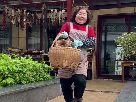 魔芋爽吃过吗?今天我把做法分享给大家#好胃好舒服 @新三九胃泰