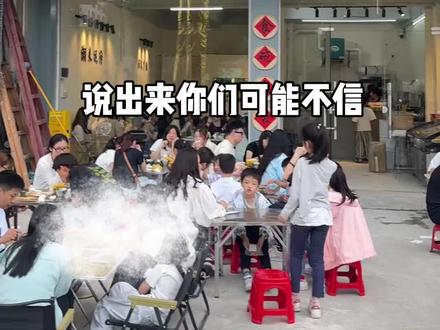 何德何能,拥有这么多善解人意的神仙客户!为表歉意,评论区晒图,抽五位家人请吃冰!#汕头 #刨冰 #手工美食 #寻味烟火气 #真材实料
