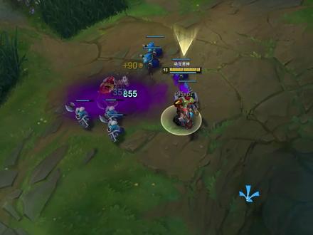 炼金最新符文出装思路讲解#lol #炼金术士辛吉德