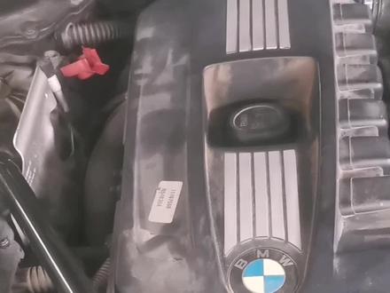 N54报发动机传动系统故障#宝马专修 绵阳宝马专修#