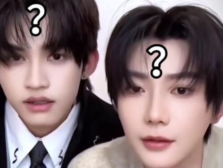 考古云熠首次合体直播,第三弹~0个人催更的直播切片它来了#云熠 #云旗 #郝熠然