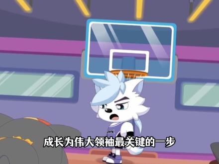 筐出胜利中,球胜狼的实力有多恐怖 #筐出胜利 #喜羊羊与灰太狼 #国漫 #国漫杂谈