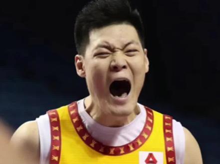 张宁进国家队名单为什么不可能?#cba #dou是球评人 @张宁__pku