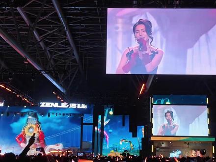 绝区零fes放出《丽都假日》完整版,于梓贝老师好美! #绝区零 #绝区零fes集邮纪念 #绝区零耀嘉音 #丽都假日 #于梓贝 现场拍摄:
猪儿姐的杂货铺