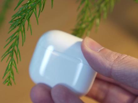 Airpods10个好用隐藏功能,99%居然不知道? Airpods别只拿来傻傻听歌,这10个Airpods隐藏使用功能不用真的亏大了#airpods #AirPods4 #苹果耳机