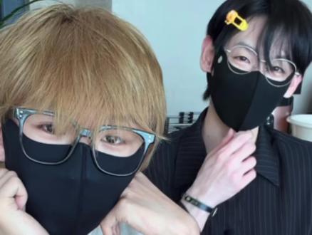 这个大王到底换了多少副眼镜👓@𝑇.鹿卡𐂂ᴸᵘᵏᵃ @𝑇.耶律.𝑦𝑙🍷#听潮阁鹿卡 #听潮阁耶律 #耶鹿有你