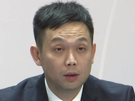 官宣!8项电竞入选杭州亚运会正式项目。(总台央视记者 刘峰)
