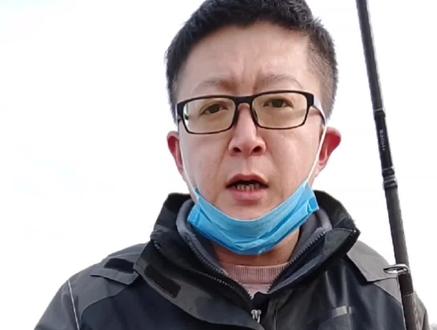 20克铁板出线120米很难吗?谁说纺车超远投不如水滴?@DOU+小助手 #路亚 #路亚远投120米