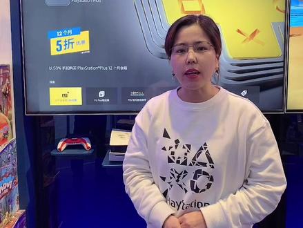 有玩家在直播间问:如何备份游戏存档?来,今天讲一下!#抖加小助手 #游戏 #主机游戏直播 #沈阳playstation太原街店 #ps5国行 #创作灵感上热门