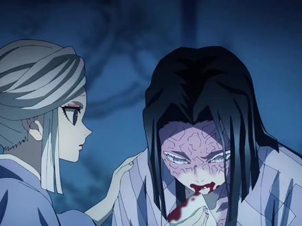 从科学的角度分析下产屋敷家族的遗传病到底是什么?#鬼灭之刃#产屋敷耀哉 #遗传病 #青年创作年终讲#青年创作者成长计划