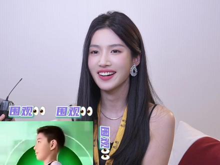 #卢昱晓说片场就搜过陈星旭童年视频 原来这场小时候光荣事迹聊天局从拍戏时候就开始了啊😆看到像线面一样无限繁殖的童年视频,噜噜晓表示已脱敏😳
#陈星旭 #卢昱晓 #代旭 #轧戏