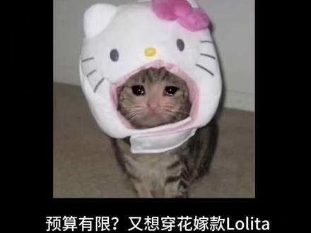 #lolita日常 #创作者中心 #创作灵感 #lolita测评 #玫瑰誓约 宝宝萌蹲的的玫瑰誓约Lolita测评终于来啦!这次更新了设备下期会讲一下