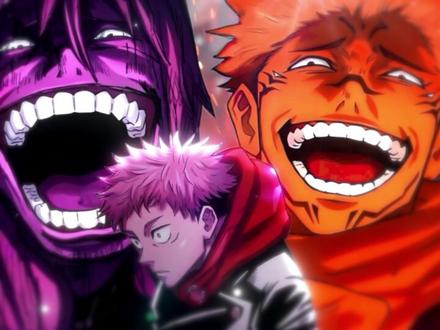 『对不起虎爷 那天我喝多了』 #咒术回战 #虎杖悠仁 #被选召的漫剪团