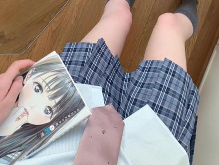梨川 新品预告!#jk #jk制服 #jk日常 #你的jk女孩