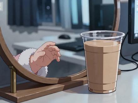 新人启航 大唐萌宝来袭!第二集 #大唐萌宝来袭 #AI创作浪潮 #萌系 #青年创作者成长计划 #抖音动漫