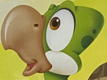 📚睡前有声绘本《乌龟说大话》
乌龟本来走的慢,可是他偏要和别人比速度,而且要找跑的最快的动物比。小熊姐姐告诉宝宝,乌龟不自量力的行为很可笑,在任何时候都要有自信,但不能盲目自信。#睡前故事 #亲子教育 #绘本 #育儿