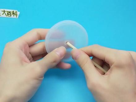 可以平衡旋转的老鹰,关键还不会掉下来,这手工厉害了!