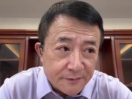 654分没有去上人大? #直播录屏分享 #高考 #选择大于努力 #商业思维 #邹先华