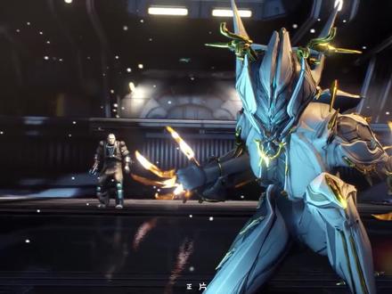 warframe 在墙里或者石头里卡主了怎么办 #steam游戏 #warframe #星际战甲 #游戏梦想家第二季