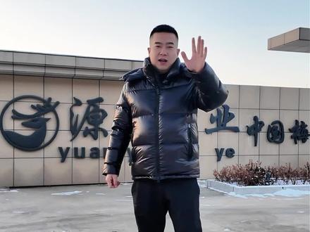 梅花鹿养殖中,鹿吃什么!#梅花鹿养殖 #梅花鹿 #梅花鹿之乡 #危险动作请勿模仿