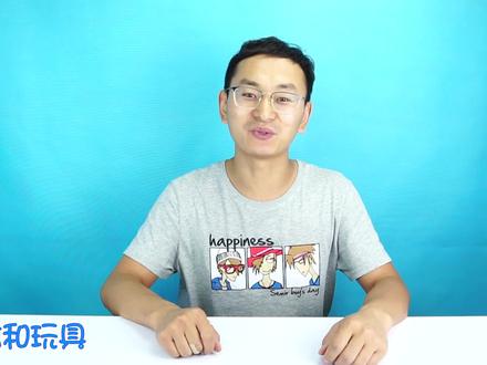 玩具拆箱:巨人僵尸和豌豆荚和回旋镖的植物大战僵尸的玩具