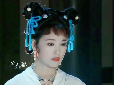 “她应该是为数不多,四十多岁演妙龄少女!”