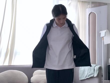 上学的时候要是有这种校服穿就好了
#diy #做衣服 #服装设计 #vlog日常 #旧衣改造 #运动穿搭 #ootd穿搭#变装