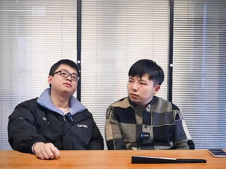 九大理由说服你报考这所院校!赶紧了解一下?#考研 #考研加油