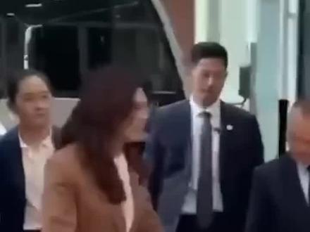 郑丽文访问大陆,见识了不一样的“魔法”