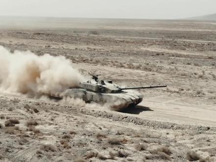 VT-4:外媒疯狂嘲讽”炸膛“没想到却变成了最好的宣传片 #vt4主战坦克#军事科普 #全球创作者计划 #零基础看懂全球 #零基础看懂泰柬冲突