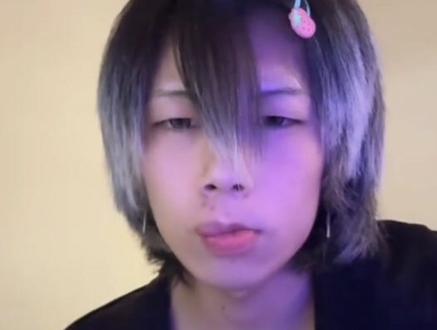 死走心还没被打够🤣