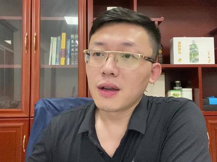 618结束,李佳琦停播半个月,品牌方惨了!#电商创业 #电商 #李佳琦 #电商运营