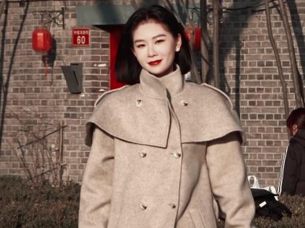 我真的相信从三十岁开始我的人生才刚刚开始