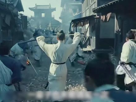 李元清诈降真实目的 #太平年