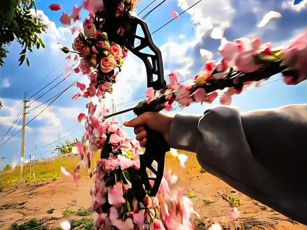 鲜花弓箭转场特效 携鲜花弓箭赴一场春日之约 鲜花弓箭视频素材 鲜花弓箭转场 鲜花弓箭教程 鲜花弓箭喜鹊 鲜花弓箭唯美转场 鲜花弓箭转场视频 鲜花弓箭拍摄教程 手持鲜花弓箭道具 仿真鲜花弓箭 鲜花弓箭教程 鲜花弓箭ai教程 鲜花弓箭转场教程 花弓箭精准射中我心巴 桃花弓 鲜花弓箭特效教程 桃花弓箭原视频 桃花弓原创 桃花弓特效 花弓制作教程 扭扭棒桃花弓箭教程 桃花弓喜鹊完整版 漂亮的花弓箭 花弓箭慢动作 携鲜花弓箭赴一场春日之约 鲜花弓箭教程 鲜花才是最低成本的美学艺术 携鲜花弓箭赴一场春日之约制作 弓箭仙气古风 花弓箭 鲜花弓箭原视频 花弓箭女博主 花弓箭慢动作 花弓箭制作教程 花弓箭拍摄技巧分享 桃花做的花弓箭 #携鲜花弓箭赴一场春日之约 #花弓箭 #即梦AI #AI分身戏精大赛 #我的AI分身杀疯了