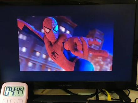 PS2蜘蛛侠 敌友难辨。特制的小米PS2SMB路由器,蕞蔃PS2 SMB设备,CG动画流畅不卡。#PS2 #PS2游戏 #PS2经典游戏