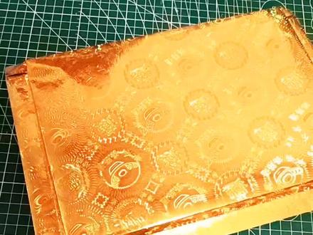 不会做的可以看教程做