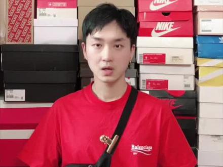 原来它并不是vans那他究竟是什么呢@抖音小助手