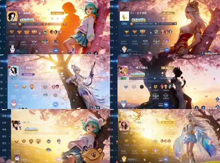 王者主页名片豆包P图樱花指令教程 王者荣耀主页自定义图片 王者ai主页制作 王者名片个性自定义教程 王者荣耀主页美化 王者个性名片素材 王者荣耀主页装扮怎么设置 王者主页名片自定义图片教程 王者主页名片豆包p图指令 樱花树下背景图#豆包P图已经nextlevel了 #豆包ai#樱花树下背景图 #王者荣耀 #王者主页背景图