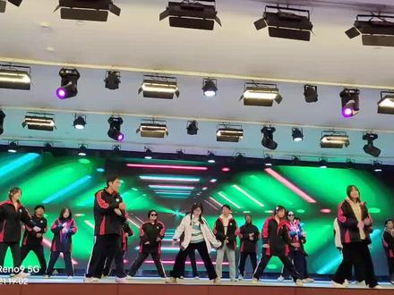 来看看郧西一中学霸们的精彩表演