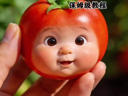 #ai视频教程 #创作者中心 #创作灵感 萌物吃播一分钟学会#AI教学#治愈@抖音小助手 @创作灵感小助手