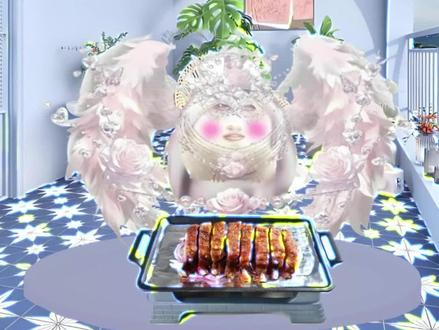 猪妞吃播七十集#猪妞 #猪妞小剧场 #荷兰猪小剧场 #猪妞妞仙女下凡