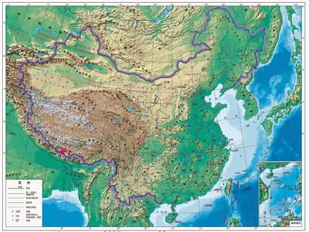 三个三江——三江源、三江并流、三江平原 #三江源三江并流、三江平原 #三个三江