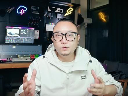 错过51高峰?!Luna憋着不发?影石你在搞什么? #影石 #影石Luna #无线麦克风 #无线领夹麦克风 #影石MicPro