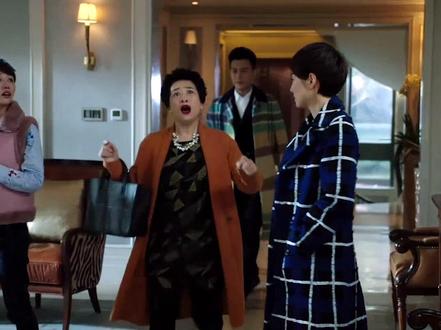 贺涵和唐晶是怎样和罗子君一家交朋友的呢,罗子君这个妈太尴尬啦!#精彩片段 #持续关注持续精彩 #一起追剧 @抖音小助手